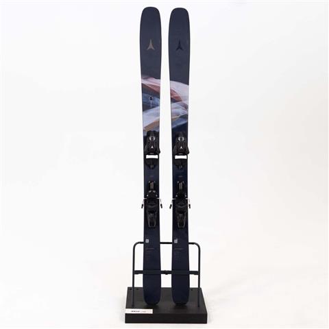 Atomic Ski Equipment for Men, Women &amp; Kids: Skis