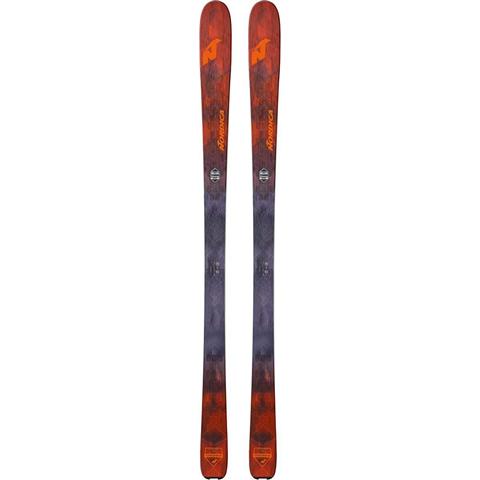 Nordica Navigator 80 Skis - Men's