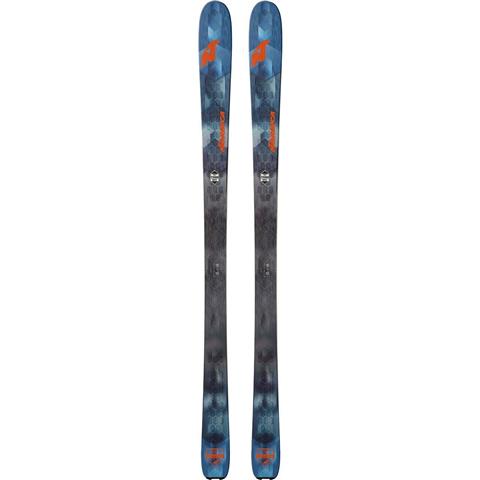 Nordica Navigator 85 Skis - Men's