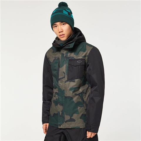 Oakley Core Divisional RC INS Jacket