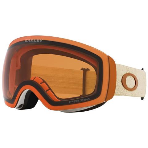 Oakley Prizm Flight Deck M Goggle