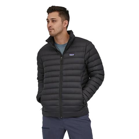 Patagonia Down Sweater with NetPlus - 84675 | Buckmans.com