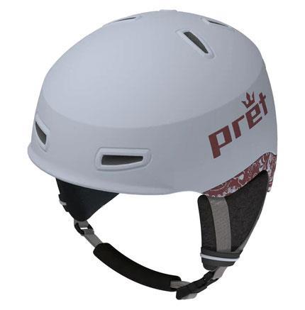 Pret Sol X Helmet - Women's
