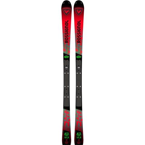 Rossignol Hero Athlete FIS SL FAC R22 Ski