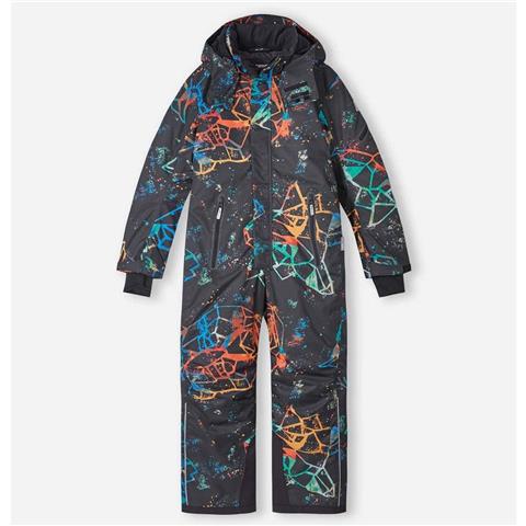 Reima Reach Reimatec Ski Suit - Youth