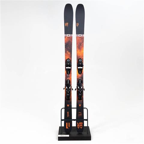 Liberty Skis Ski Equipment for Men, Women &amp; Kids: Skis