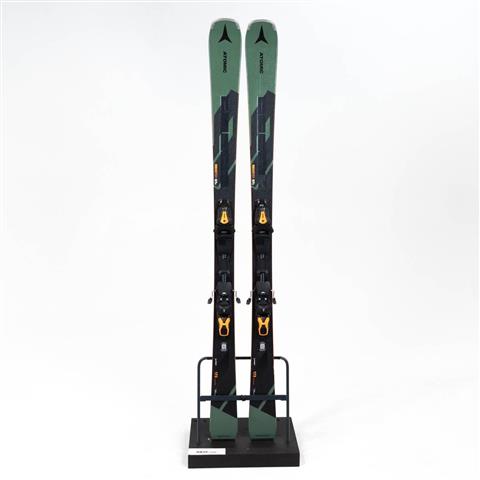 Atomic Ski Equipment for Men, Women &amp; Kids: Skis