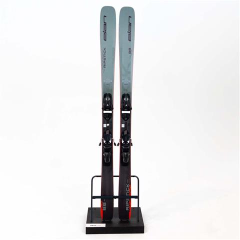 Elan Ripstick 88 Skis with Strive 13 Demo Bindings - Men's (Used Demo Skis)
