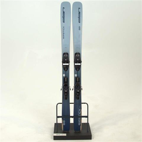 Elan Ripstick 88 W Skis with Strive 11 Demo Bindings - Women's (Used Demo Skis)