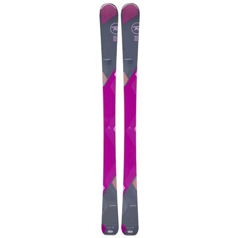 Rossignol Temptation 88 Skis - Women's