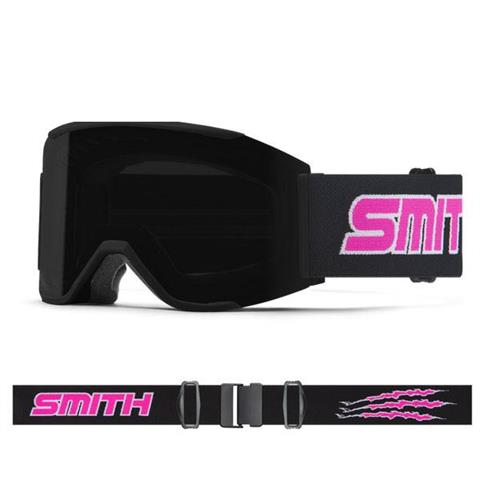 Smith Squad MAG Goggle