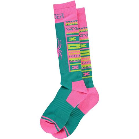 Spyder Stash Socks - Women's
