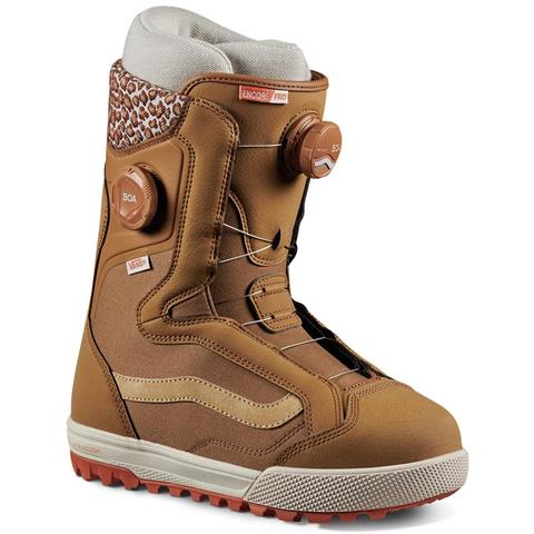 Vans Encore PRO Snowboard Boots - Women's