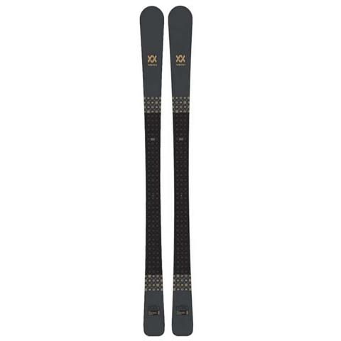Volkl Flair 7.2 Skis + Motion 10 GW Bindings - Women's