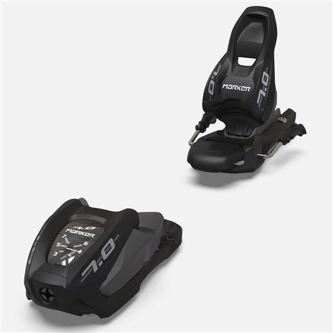Marker 7.0 Bindings - Junior