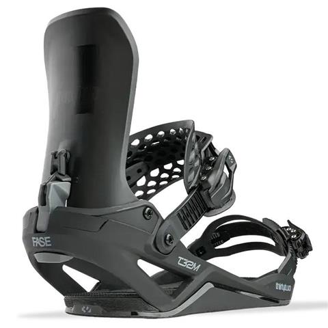 2027 ThirtyTwo T32M Fase Snowboard Bindings