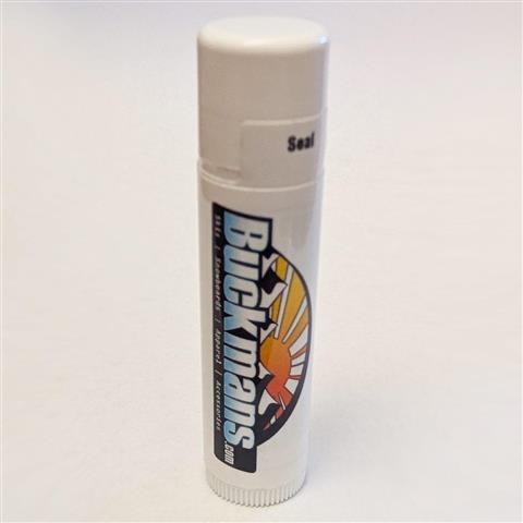 Buckmans Lip Balm (SPF 15)
