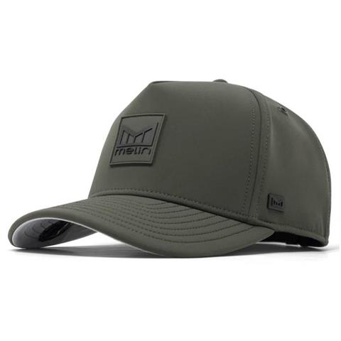 Melin Odyssey Stacked Infinite Thermal Hat