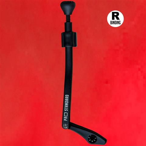 Pro Standard Push Button Quick Release for Step On Bindings