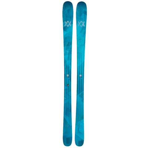 Volkl Secret 84 Skis - Women's