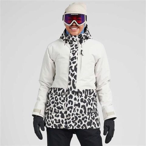 Airblaster Stay Wild Parka - Women's