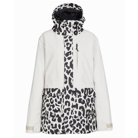 Airblaster Stay Wild Parka - Women's