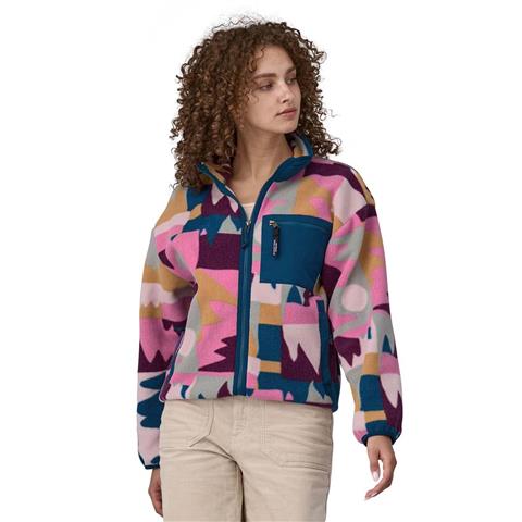 Patagonia Synch Jacket - Women's
