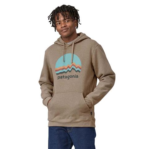 Patagonia Ridge Rise Moonlight Uprisal Hoody