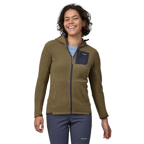 Patagonia R1 Air Full-Zip Hoody - Women&#39;s
