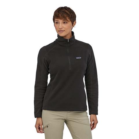 Patagonia Micro D 1/4 Zip - Women&#39;s