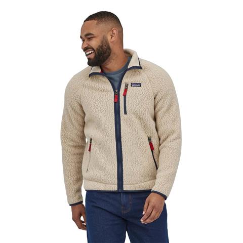 Patagonia Retro Pile Jacket - Men's