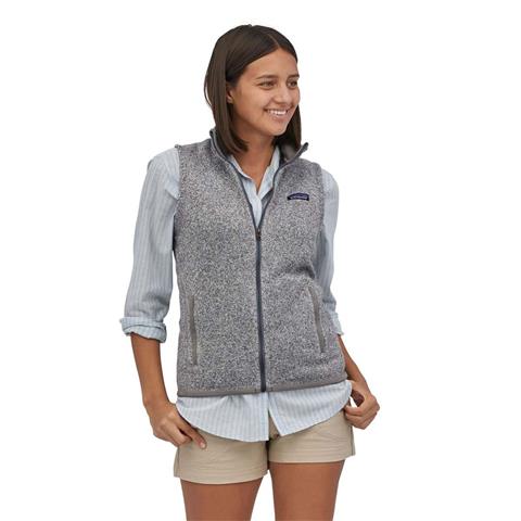 Patagonia Better Sweater Vest- Women's