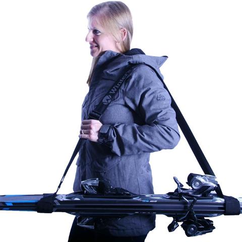 Winter's Edge Easy Carry Strap - Adult