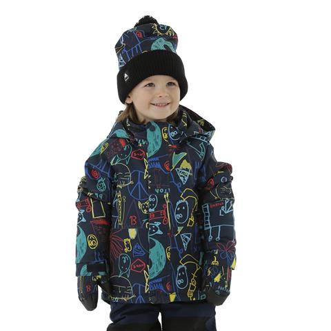 Burton Classic Jacket - Toddler