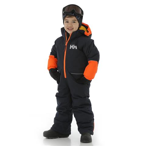 Helly Hansen Toddler Tinden Skisuit - Youth