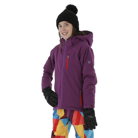 Sunice Leighton Jacket - Girl's