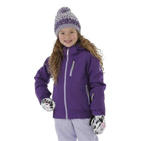 Spyder Lola Insulated Jacket - Girl's