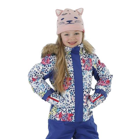Roxy Paradise Snowsuit - Toddler