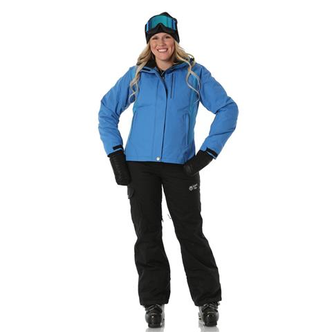 Winter's Edge Storm Jacket - Women's