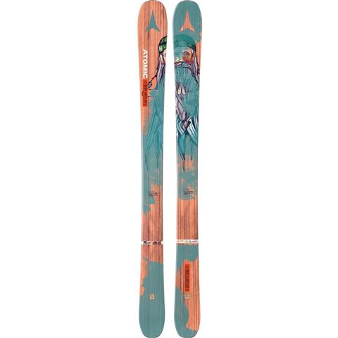 Atomic Backland BC Mini Skis - Youth