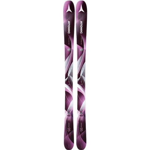 Atomic Vantage 95 C Skis - Women's