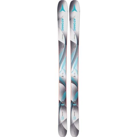 Atomic Vantage 85 Skis - Women's