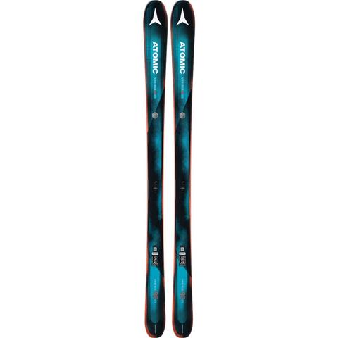 Atomic Vantage 90 CTI Skis - Men's