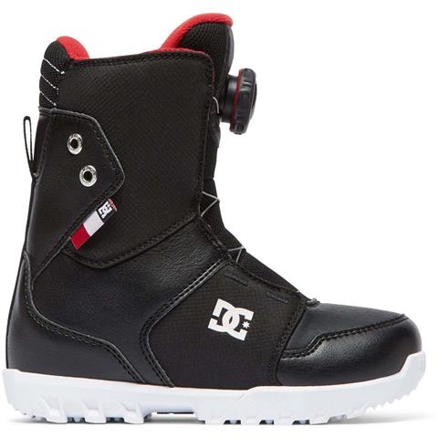 DC Scout BOA Snowboard Boot - Youth