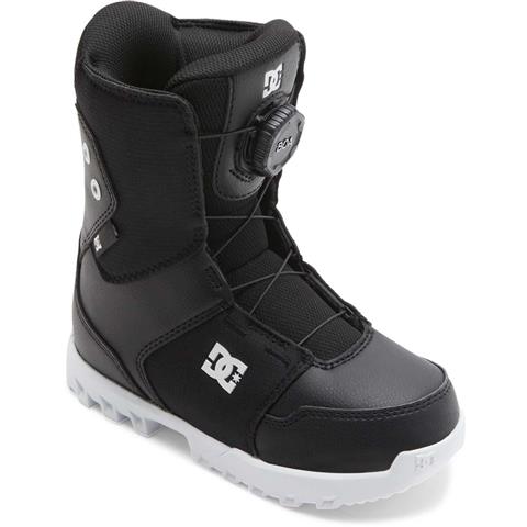 DC Scout Boa Snowboard Boots - Youth
