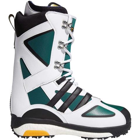 Adidas Tactical Lexicon Snowboard Boots - Men’s