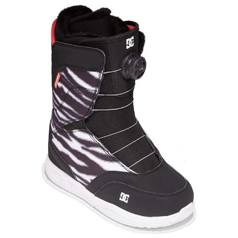 DC Search Snowboard Boots - Women's