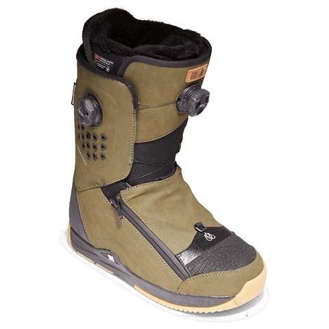 DC Travis Rice Snowboard Boots - Men's