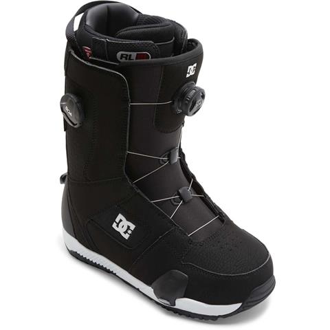 DC Phase BOA Pro Step On Snowboard Boot - Men's