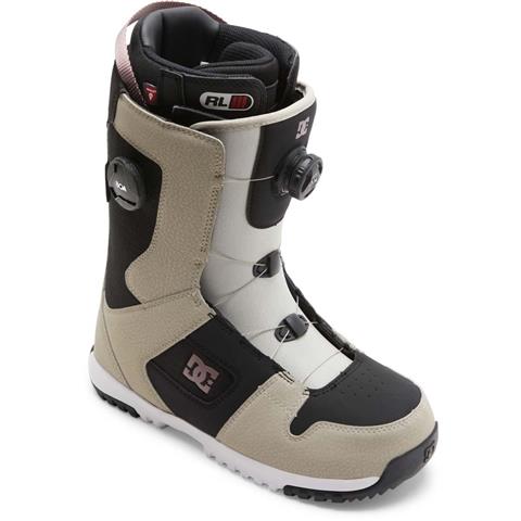 DC Phase BOA Pro Snowboard Boot - Men's